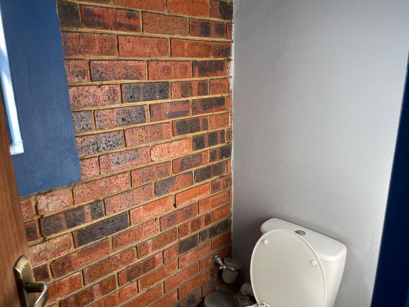 To Let Commercial Property for Rent in Sasolburg Ext 5 Free State